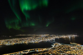 1-room Apartment of 20kvm for 1-2 People Tromsø
